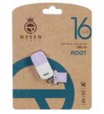 فلش مموری کوئین تک مدل ROOT ظرفیت 16گیگابایت - تصویر 8