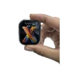 ساعت هوشمند سری 10 مدل Kw30 Max - تصویر 6