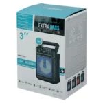 اسپیکر بلوتوثی مدل GTS 1361 - تصویر 8