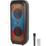اسپیکر بلوتوثی مدل ZQS 8240