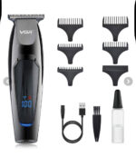 ماشین اصلاح وی جی ار مدل V-070 - تصویر 10