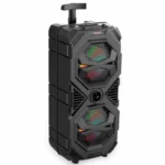اسپیکر بلوتوثی مدل ZQS 8212 - تصویر 5