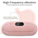 ماساژور قاعدگی بانوان مدل MDHL-PINK - تصویر 2