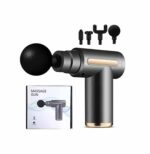 ماساژور تفنگی Massage Gun مدل SY-720 - تصویر 2