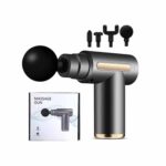 ماساژور تفنگی Massage Gun مدل SY-720