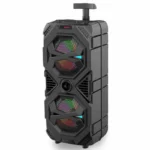 اسپیکر بلوتوثی مدل ZQS 8212 - تصویر 2