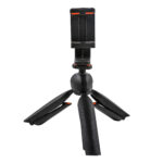 سه پایه و مونوپاد بلوتوثی گوشی مدل Unimat D-909 Plus