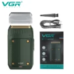 ماشین اصلاح موی صورت وی جی آر مدل V-353