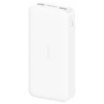 پاوربانک شیائومی مدل Xiaomi PB200LZM ظرفیت 20000 میلی‌آمپر ساعت - تصویر 9