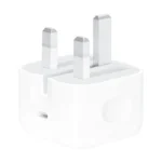 شارژر اپل ۲۰ وات مدل Apple B/A ظرفیت سه پین - تصویر 3