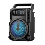 اسپیکر بلوتوثی مدل GTS 1360