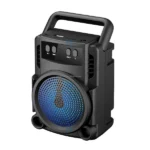 اسپیکر بلوتوثی مدل GTS 1360 - تصویر 6