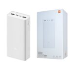 پاوربانک شیائومی مدل Xiaomi PB3018ZM ظرفیت 30000 میلی آمپر ساعت - تصویر 5