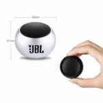 اسپیکر بلوتوثی مدل JBL M3 Mini - تصویر 8