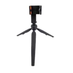 سه پایه و مونوپاد بلوتوثی گوشی مدل Unimat D-909 Plus - تصویر 12