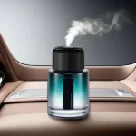 : خوشبو کننده هوشمند خودرو مدل CarFragrance 2