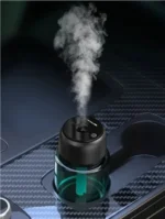 : خوشبو کننده هوشمند خودرو مدل CarFragrance 2 - تصویر 4