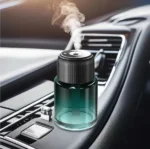 : خوشبو کننده هوشمند خودرو مدل CarFragrance 2 - تصویر 5