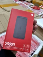 پاوربانک شیائومی مدل Xiaomi PB200LZM ظرفیت 20000 میلی‌آمپر ساعت - تصویر 10