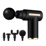 ماساژور تفنگی Massage Gun مدل SY-720 - تصویر 8
