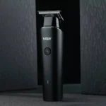 ماشین اصلاح موی سر و صورت وی جی ار مدل V-933 - تصویر 6