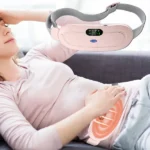 ماساژور قاعدگی بانوان مدل MDHL-PINK - تصویر 10