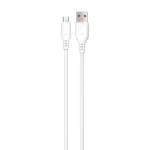 کابل شارژ میکرو دنمن مدل Denmen D01V - تصویر 5