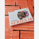 ساعت هوشمند سری 10 مدل Kw30 Max - تصویر 7