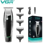 ماشین اصلاح موی صورت وی جی آر مدل V-030