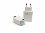 شارژر شیائومی 33 وات مدل Xiaomi 33W Fast Charger دو پین به همراه کابل - تصویر 11