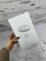 دستگاه لیزر خانگی صورت و بدن IPL - تصویر 9