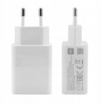 شارژر شیائومی 67 وات مدل Xiaomi 67W Fast Charger ORIGINAL دو پین - تصویر 3