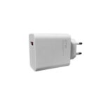 شارژر شیائومی 67 وات مدل Xiaomi 67W Fast Charger ORIGINAL دو پین - تصویر 4
