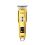 ماشین اصلاح موی سر و صورت وی جی ار مدل V-290 - تصویر 12
