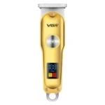 ماشین اصلاح موی سر و صورت وی جی ار مدل V-290 - تصویر 11