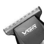 ماشین اصلاح موی صورت وی جی آر مدل V-030 - تصویر 6
