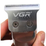 ماشین اصلاح موی سر و صورت وی جی ار مدل V-919 - تصویر 12