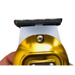 ماشین اصلاح موی سر و صورت وی جی ار مدل V-919 - تصویر 3
