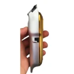 ماشین اصلاح موی سر و صورت وی جی ار مدل V-919 - تصویر 5