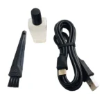 ماشین اصلاح موی سر و صورت وی جی ار مدل V-919 - تصویر 6