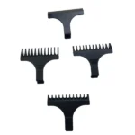 ماشین اصلاح موی سر و صورت وی جی ار مدل V-919 - تصویر 8
