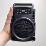 اسپیکر بلوتوثی مدل GTS 1360 - تصویر 8