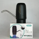 پمپ آب شارژی سفری مدل Buytiti CSQ-08