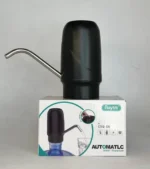 پمپ آب شارژی سفری مدل Buytiti CSQ-08