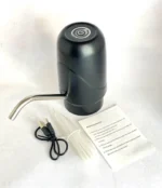 پمپ آب شارژی سفری مدل Buytiti CSQ-08 - تصویر 5