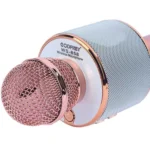 اسپیکر میکروفون بلوتوثی مدل Good Frey Ws 858 - تصویر 6