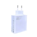 شارژر شیائومی 120 وات مدل Xiaomi 120W Fast Charger ORIGINAL دو پین - تصویر 2