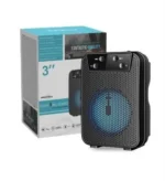 اسپیکر بلوتوثی مدل GTS 1345 - تصویر 4