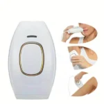 دستگاه لیزر خانگی صورت و بدن IPL - تصویر 13