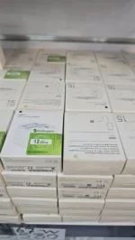 شارژر اپل ۲۰ وات مدل Apple B/A ظرفیت سه پین - تصویر 17